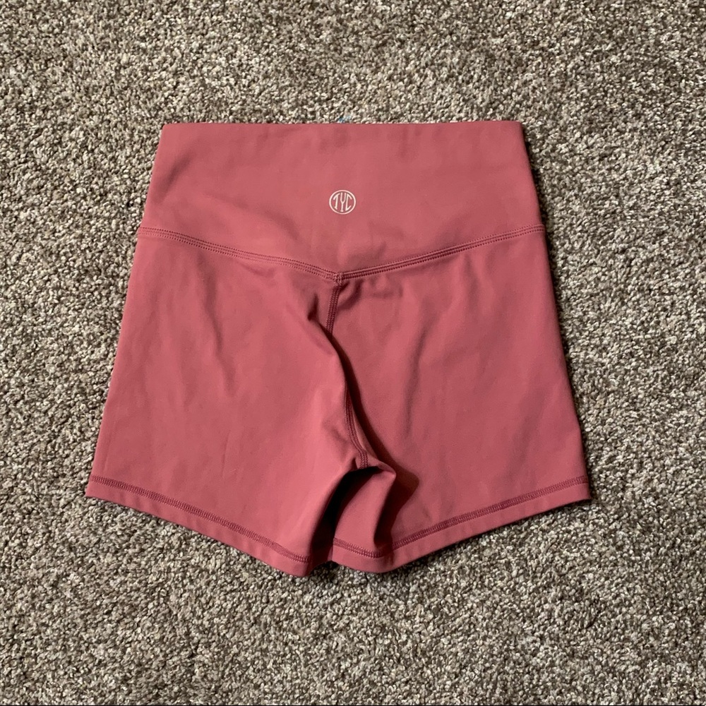 Til You Collapse Shorts size S